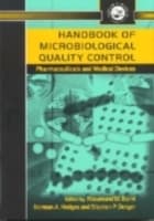 Cover von Handbook of Microbiological Quality Control in Pharmaceuticals and Medical Devices
