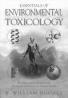 Cover von Essentials Of Environmental Toxicology