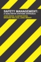 Cover von Safety Management