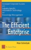 Cover von Efficient Enterprise