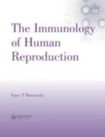 Cover von Immunology of Human Reproduction