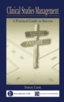 Cover von Clinical Studies Management