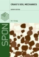 Cover von Craig's Soil Mechanics