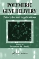 Cover von Polymeric Gene Delivery