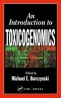 Cover von Introduction to Toxicogenomics