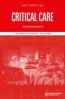 Cover von Key Topics in Critical Care