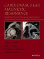 Cover von Handbook of Cardiovascular Magnetic Resonance Imaging