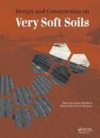 Cover von Design and Performance of Embankments on Very Soft Soils