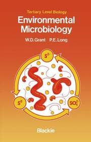 Cover von Environmental Microbiology
