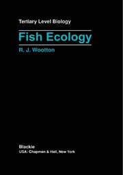 Cover von Fish Ecology