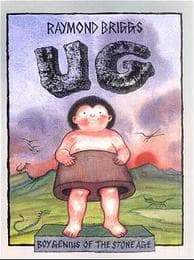 Cover von Ug