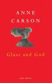 Cover von Glass And God