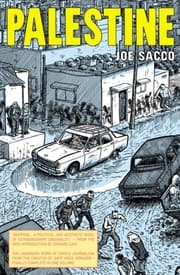 Cover von Palestine