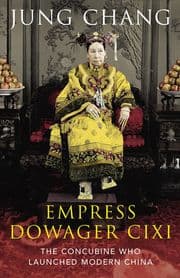 Cover von Empress Dowager Cixi