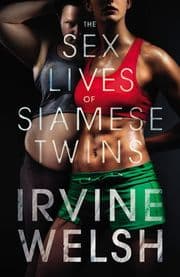 Cover von The Sex Lives of Siamese Twins