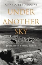Cover von Under Another Sky