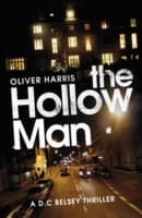 Cover von The Hollow Man