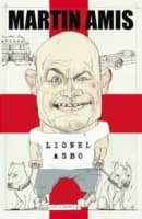 Cover von Lionel Asbo