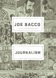 Cover von Journalism