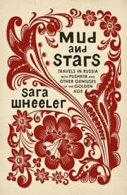 Cover von Mud and Stars