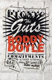 Cover von The Guts