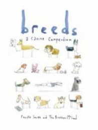 Cover von Breeds