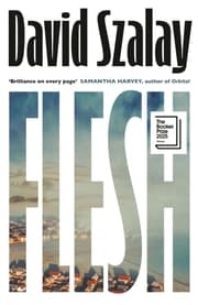 Cover von Flesh