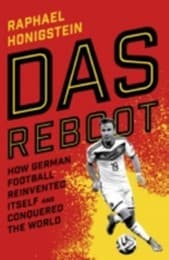 Cover von Das Reboot
