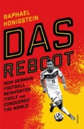 Cover von Das Reboot