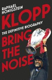 Cover von Klopp: Bring the Noise