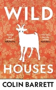 Cover von Wild Houses
