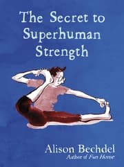 Cover von The Secret of Superhuman Strength