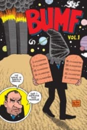 Cover von Bumf 1