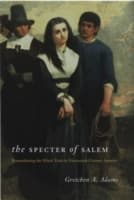 Cover von Specter of Salem