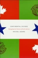 Cover von Continental Divides
