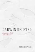 Cover von Darwin Deleted