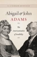 Cover von Abigail and John Adams