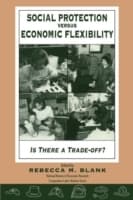 Cover von Social Protection vs. Economic Flexibility