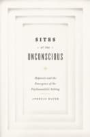 Cover von Sites of the Unconscious