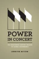 Cover von Power in Concert