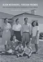 Cover von Alien Neighbors, Foreign Friends