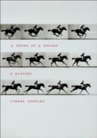 Cover von Tenth of a Second