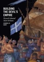 Cover von Building the Devil's Empire