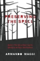 Cover von Preserving the Spell