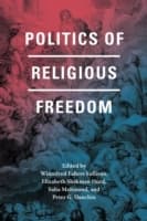 Cover von Politics of Religious Freedom