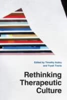 Cover von Rethinking Therapeutic Culture