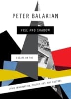 Cover von Vise and Shadow