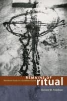 Cover von Remains of Ritual