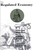 Cover von Regulated Economy
