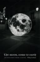 Cover von Moon, Come to Earth